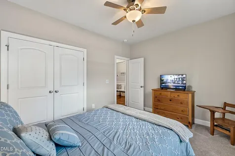 105 Carriden Drive Youngsville NC 27596