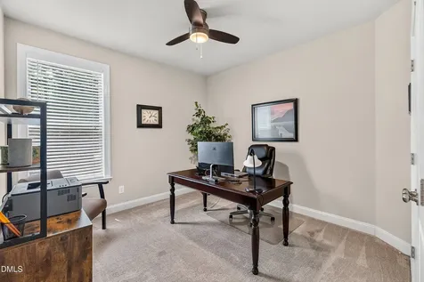 105 Carriden Drive Youngsville NC 27596