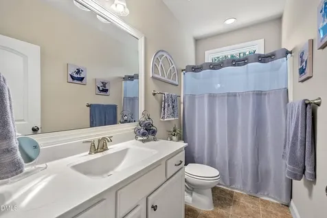 105 Carriden Drive Youngsville NC 27596