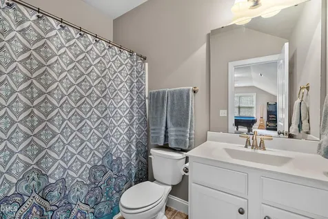 105 Carriden Drive Youngsville NC 27596