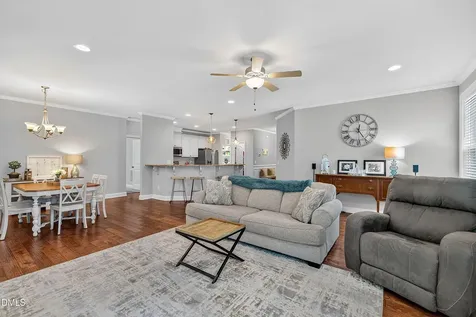 105 Carriden Drive Youngsville NC 27596