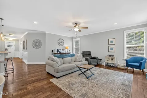 105 Carriden Drive Youngsville NC 27596