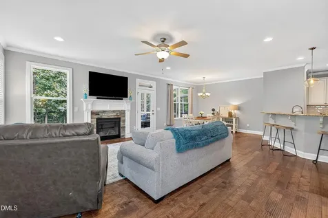 105 Carriden Drive Youngsville NC 27596