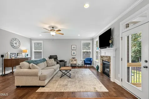 105 Carriden Drive Youngsville NC 27596