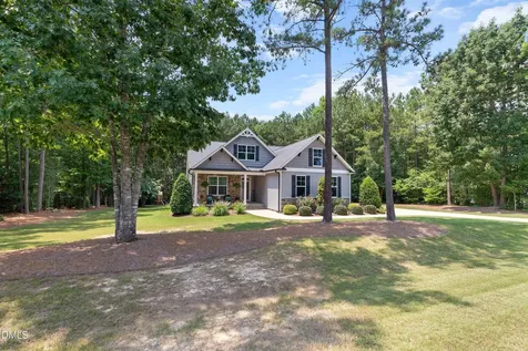 105 Carriden Drive Youngsville NC 27596