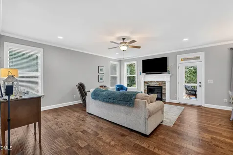 105 Carriden Drive Youngsville NC 27596
