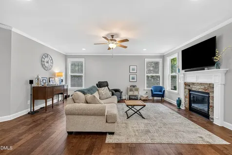 105 Carriden Drive Youngsville NC 27596