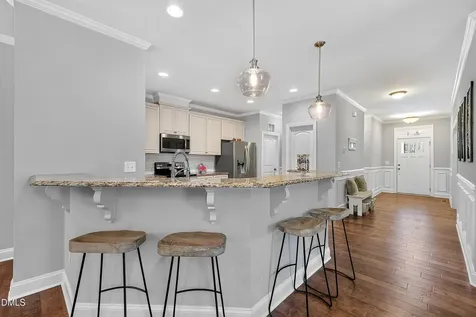 105 Carriden Drive Youngsville NC 27596