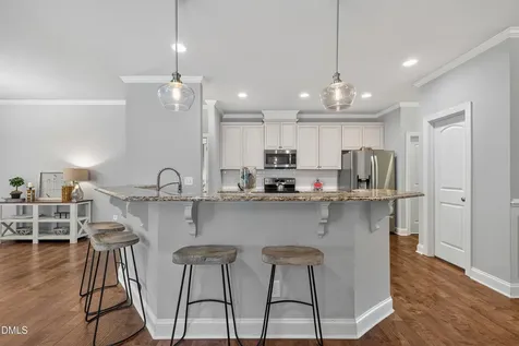 105 Carriden Drive Youngsville NC 27596