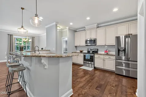 105 Carriden Drive Youngsville NC 27596