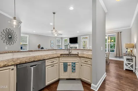 105 Carriden Drive Youngsville NC 27596