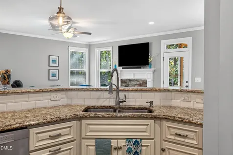 105 Carriden Drive Youngsville NC 27596