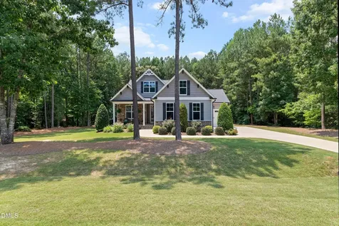 105 Carriden Drive Youngsville NC 27596
