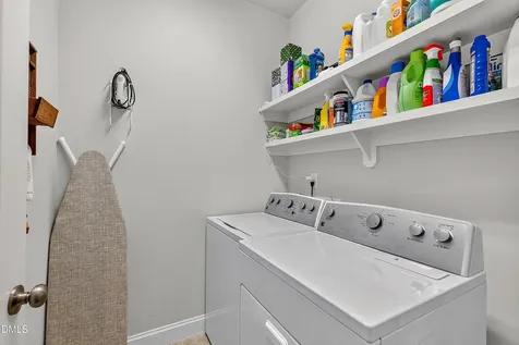105 Carriden Drive Youngsville NC 27596
