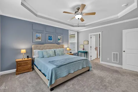 105 Carriden Drive Youngsville NC 27596