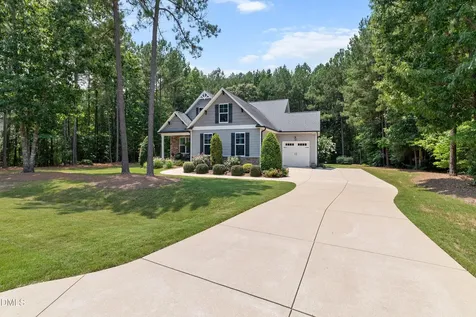 105 Carriden Drive Youngsville NC 27596