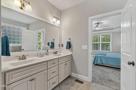105 Carriden Drive Youngsville NC 27596