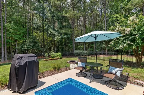 105 Carriden Drive Youngsville NC 27596