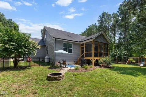 105 Carriden Drive Youngsville NC 27596
