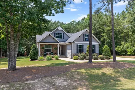 105 Carriden Drive Youngsville NC 27596