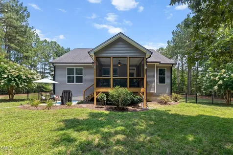 105 Carriden Drive Youngsville NC 27596