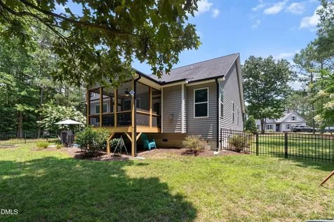 105 Carriden Drive Youngsville NC 27596
