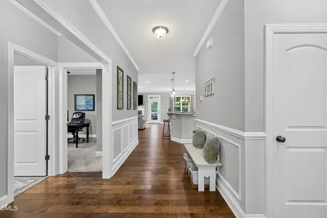 105 Carriden Drive Youngsville NC 27596