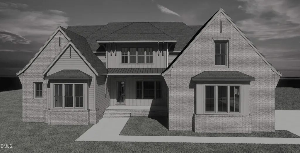 6804 Garrison Court Raleigh NC 27612