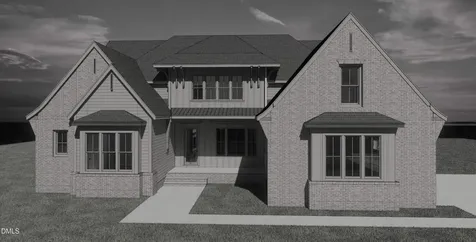 6804 Garrison Court Raleigh NC 27612