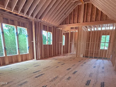 6804 Garrison Court Raleigh NC 27612