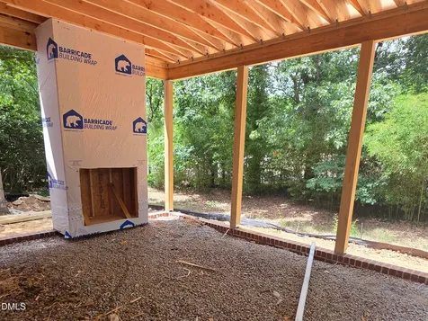 6804 Garrison Court Raleigh NC 27612