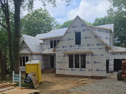 6804 Garrison Court Raleigh NC 27612