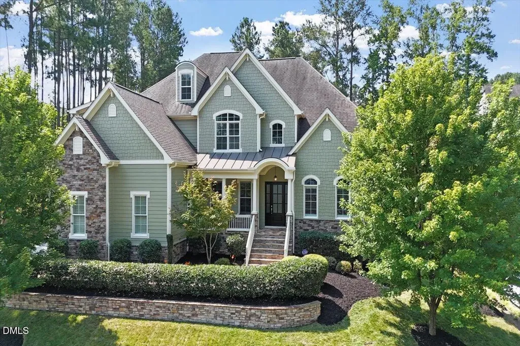 105 Beacon Hollow Place Cary NC 27519