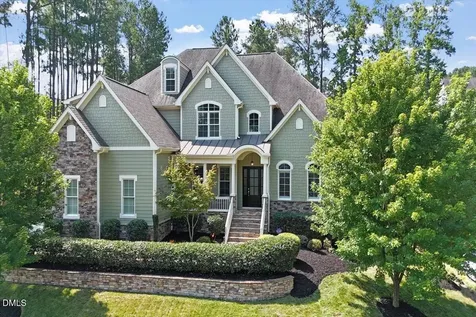 105 Beacon Hollow Place Cary NC 27519