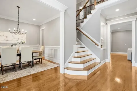 105 Beacon Hollow Place Cary NC 27519