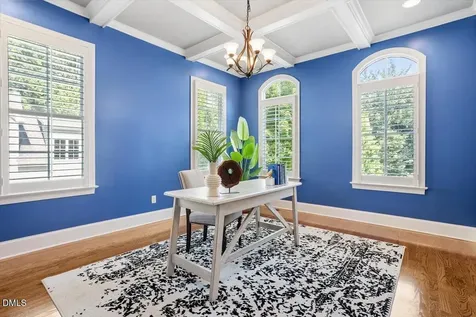 105 Beacon Hollow Place Cary NC 27519