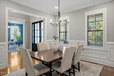 105 Beacon Hollow Place Cary NC 27519