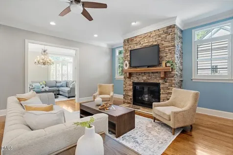 105 Beacon Hollow Place Cary NC 27519