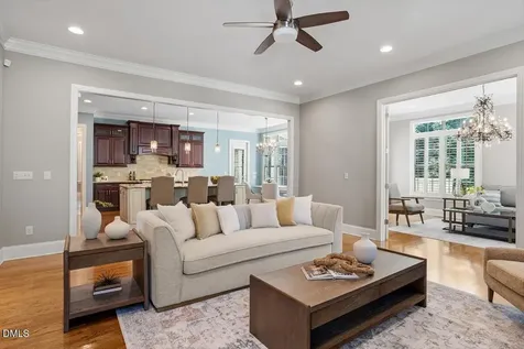 105 Beacon Hollow Place Cary NC 27519