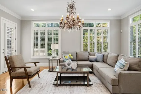 105 Beacon Hollow Place Cary NC 27519