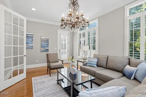 105 Beacon Hollow Place Cary NC 27519