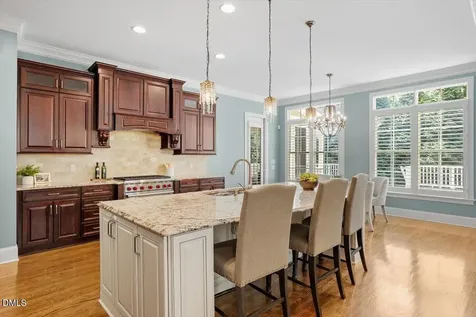 105 Beacon Hollow Place Cary NC 27519