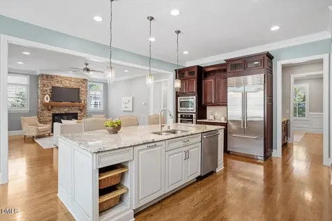 105 Beacon Hollow Place Cary NC 27519