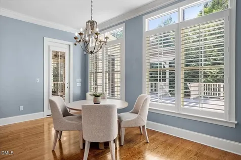 105 Beacon Hollow Place Cary NC 27519