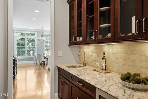 105 Beacon Hollow Place Cary NC 27519