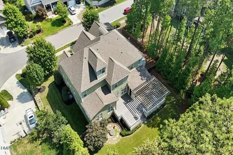 105 Beacon Hollow Place Cary NC 27519