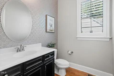 105 Beacon Hollow Place Cary NC 27519