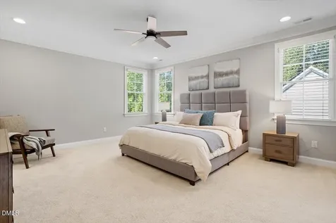105 Beacon Hollow Place Cary NC 27519