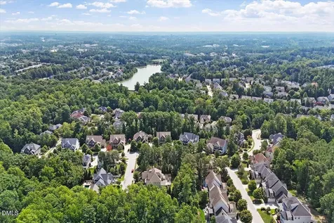 105 Beacon Hollow Place Cary NC 27519