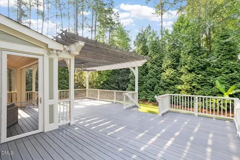 105 Beacon Hollow Place Cary NC 27519